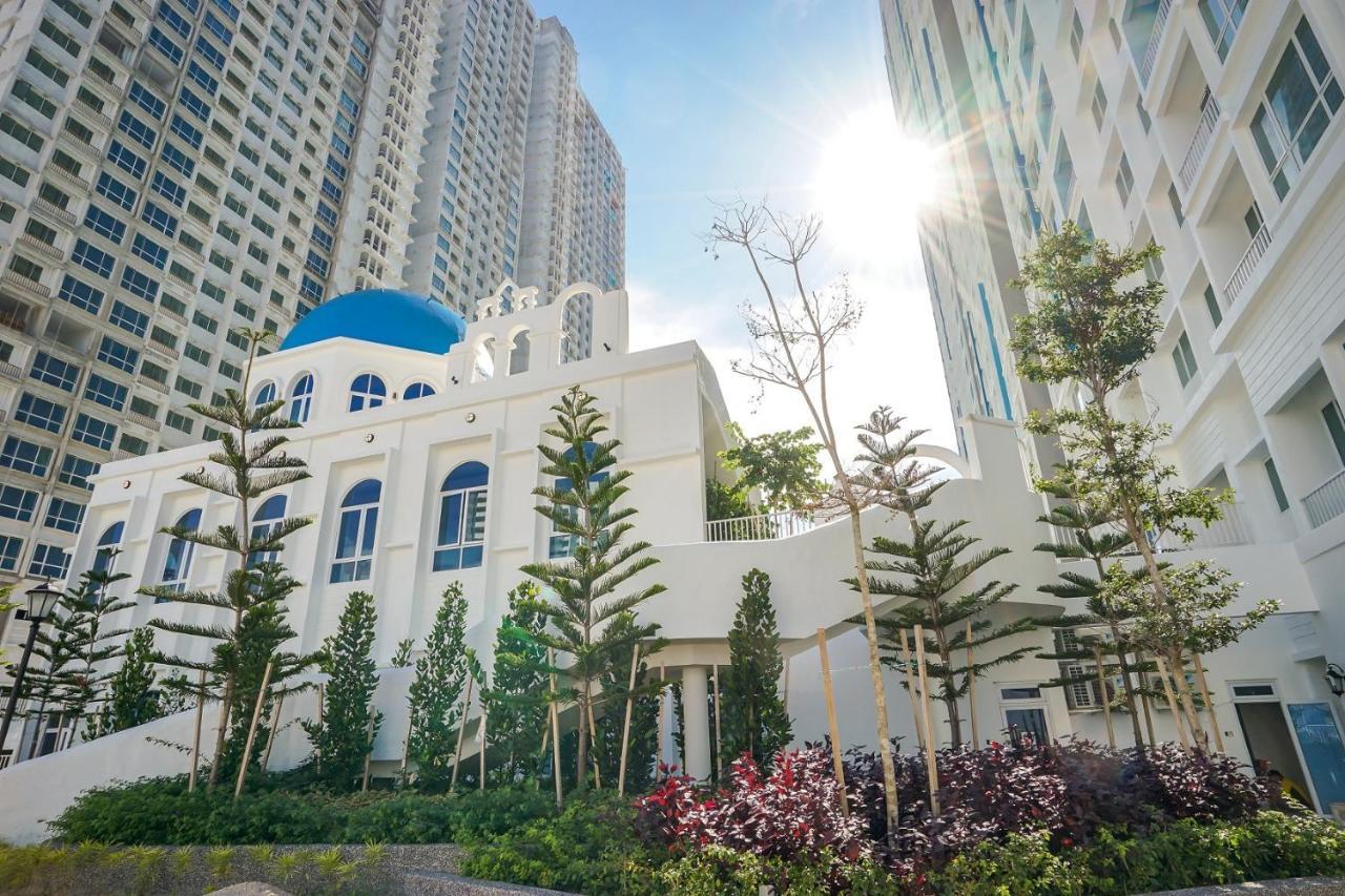 White Lagom Scandinavian House, By Sanguine Apartment Tanjung Tokong Екстериор снимка